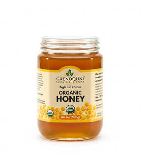 Mad Honey