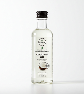 Coconut Oil