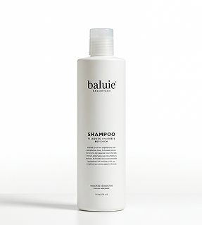 Shampoo
