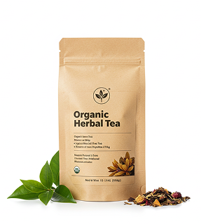 Herbal Tea